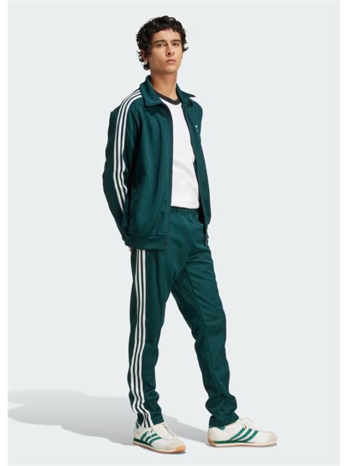 classic tt ADIDAS ORIGINAL | JY1280AURIVY/WHITE